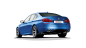 Preview: BMW 5 Series M5 F10 Akrapovic Evolution Line Titanium