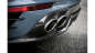 Preview: Porsche 911 Turbo/Turbo S 991.2 2018 Akrapovic Slip On Line Titan