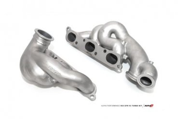 AMS Performance Alpha 15X Turbo Kit