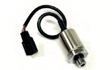 DODSON GR6 Line Pressure/Clutch Sensor (LPS), Single Sensor (OE Scaling) Nissan R35 GT-R