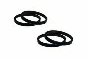 DODSON GR6 OE Piston Seal Replacement (Pair for OE Piston) Nissan R35 GT-R (COMING SOON)