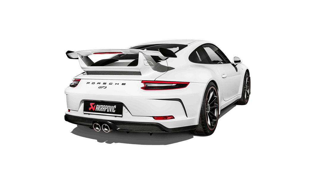 Gt 3 titanium