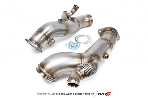 AMS Performance Alpha 15X Turbo Kit