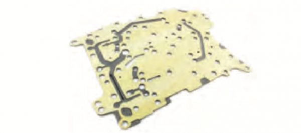 DODSON GR6 Valve Body Gasket 2 Nissan R35 GT-R