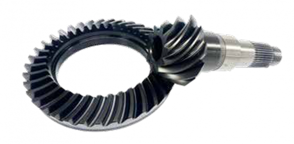 DODSON GR6 Billet Rear Ring & Pinion Nissan R35 GT-R (PRO DEALER ONLY) COMING SOON